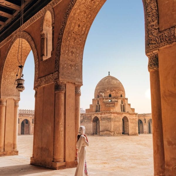 Seven incredible things to do in Egypt - voyagefox