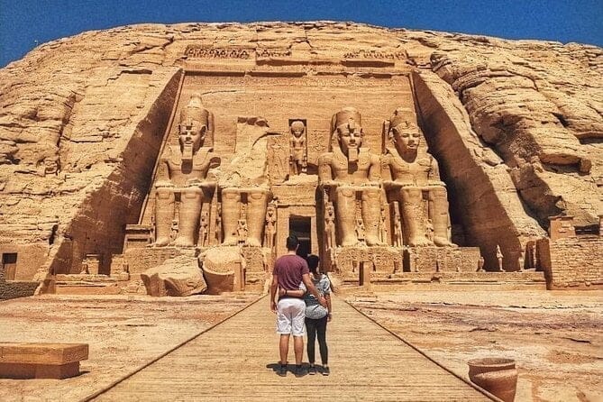 Луксор из Хургады (мини-группа) — изображение 3