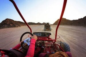 Сафари «Мега экстрим» 7 в 1