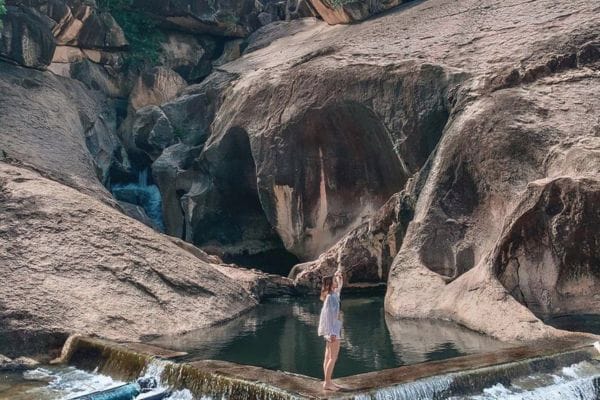 Индивидуальный тур: Водопад Бахо — изображение 5