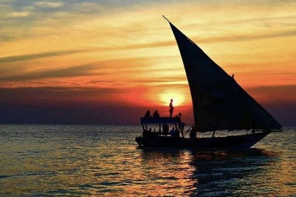 Индивидуальный вечерний круиз — изображение 7