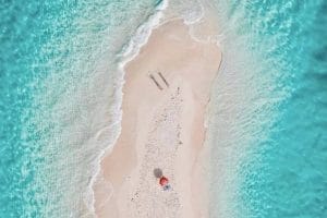 Стоун Таун, остров Черепах и Исчезающий остров