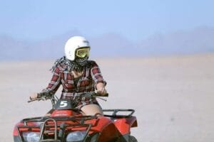 Morning ATV Safari (4 hours)