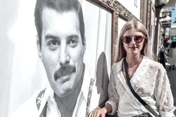Индивидуальный Стоун Таун, ферма специй
