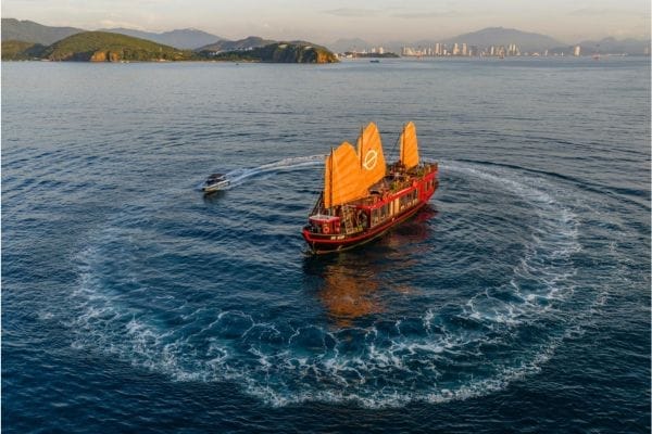 Emperor Cruise Императорский круиз - Image 5