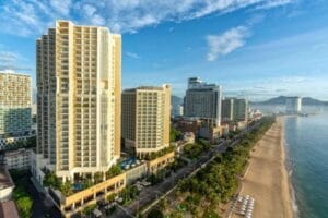 Pearls of Nha Trang