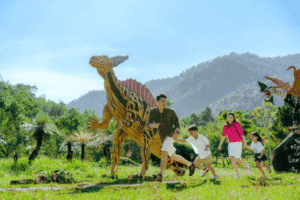 Custom Tour: Yang Bay National Park