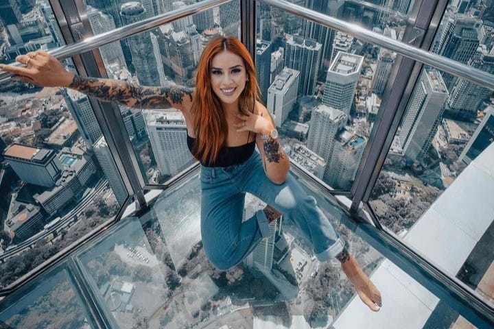 Малайзия 3 дня — изображение 4