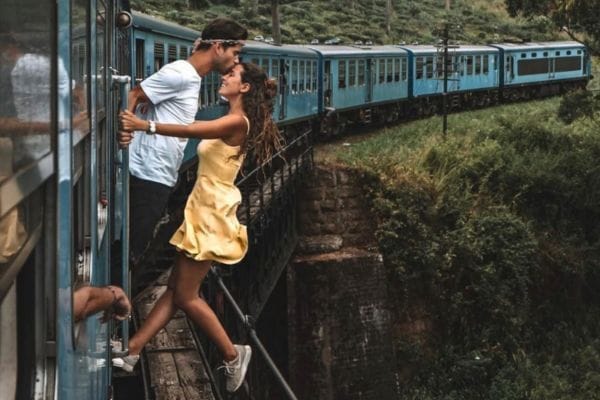 Ланкийский экспресс и Пидурангала 2 дня - Image 5
